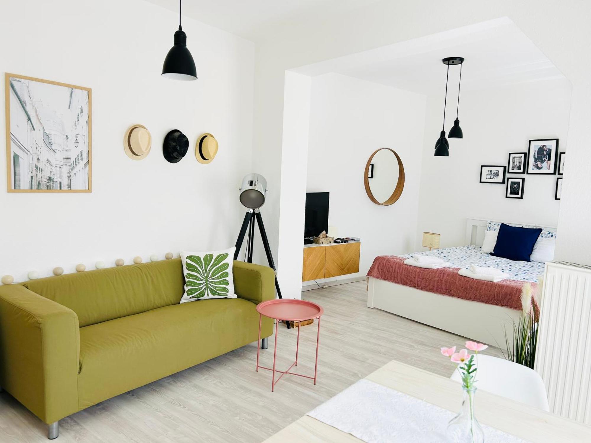 Belvarosi Studio Apartman Kecskemét Eksteriør bilde